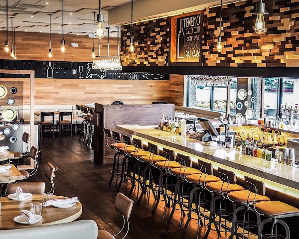 Bulla Gastrobar Tampa