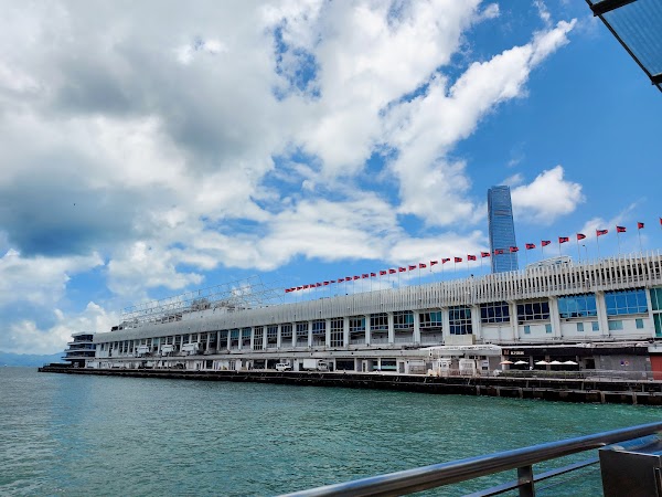 Harbour City 4