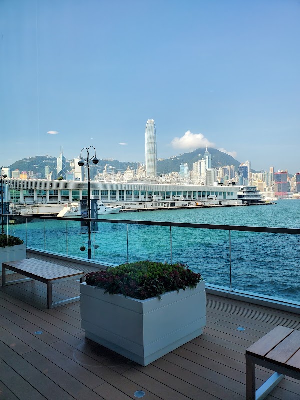 Harbour City 3