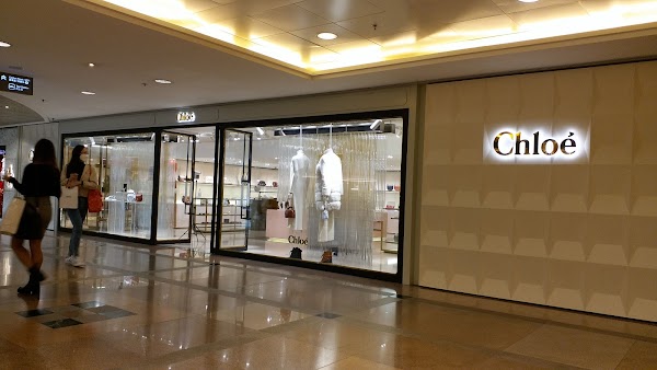 Harbour City 2
