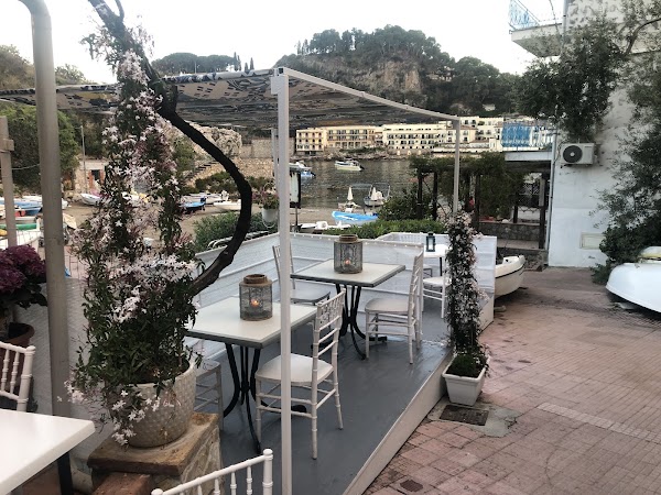 Ristorante Il Barcaiolo