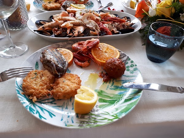 Ristorante Il Barcaiolo 5