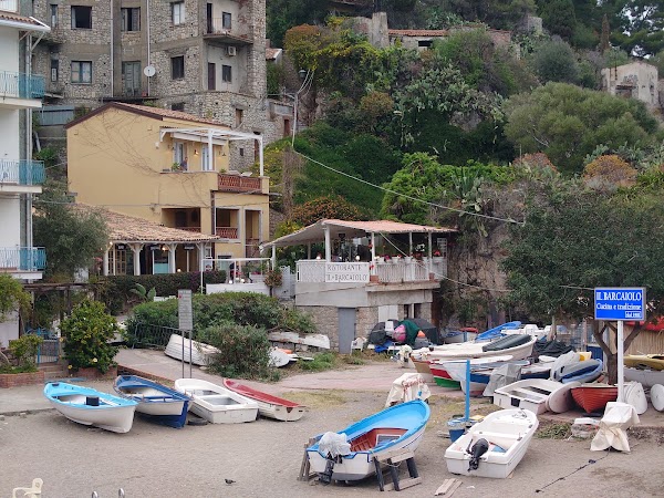 Ristorante Il Barcaiolo 4