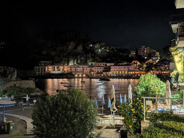 Ristorante Il Barcaiolo 3