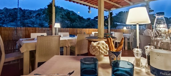 Ristorante Il Barcaiolo 2