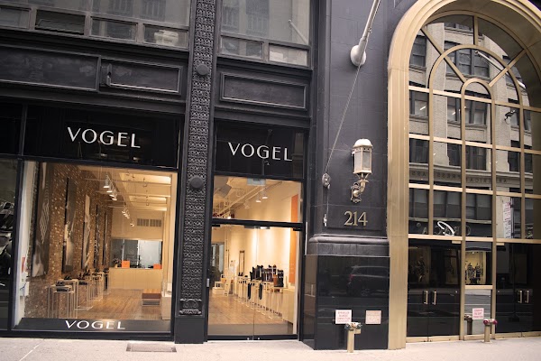 VOGEL NYC