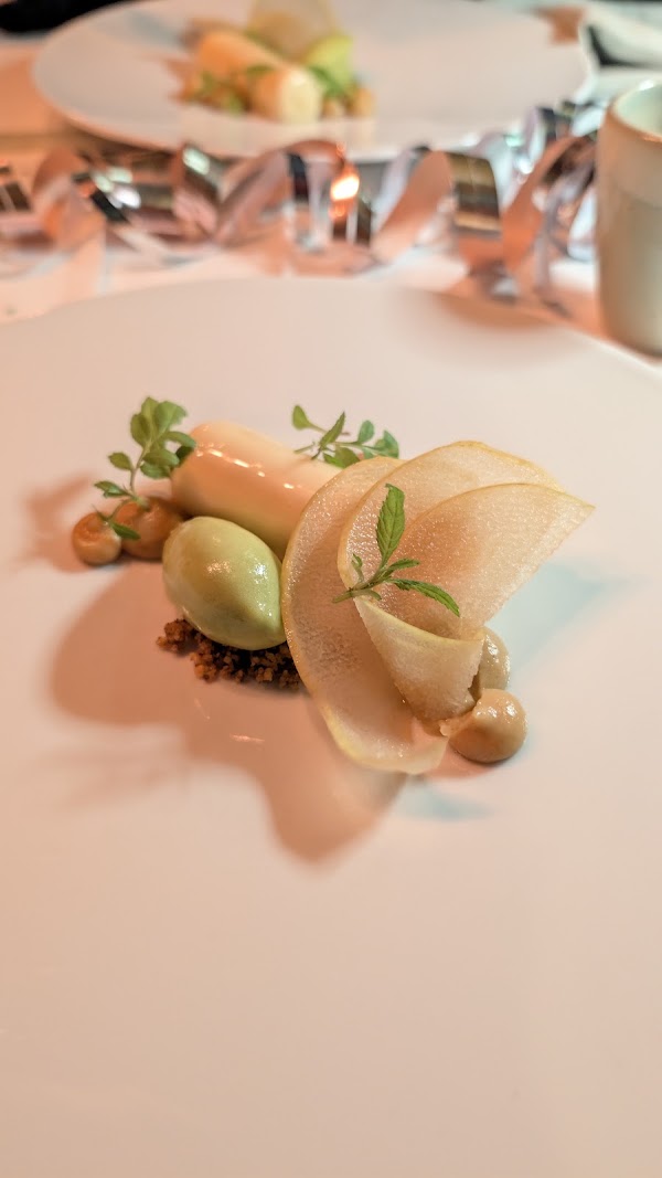 Bonvivant 2