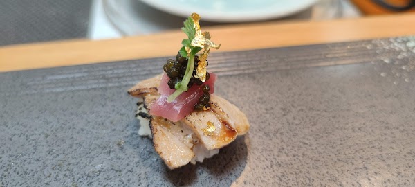 Mott Street Eatery 5