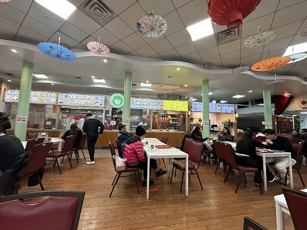 Mott Street Eatery 4