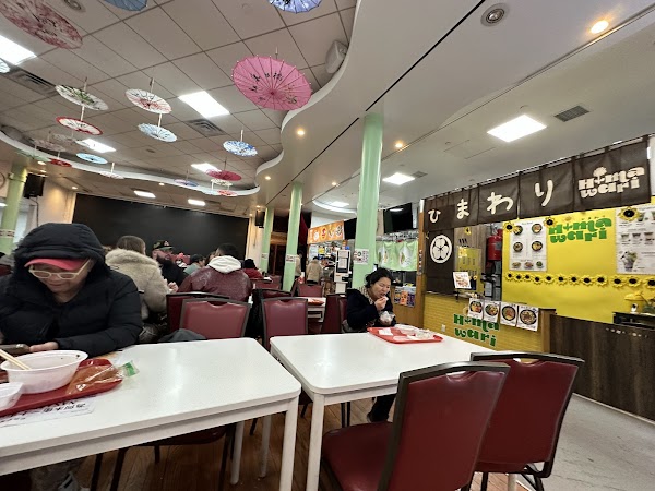 Mott Street Eatery 3