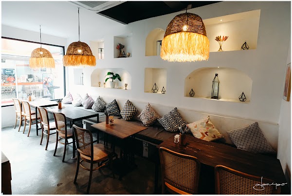 Benih Cafe