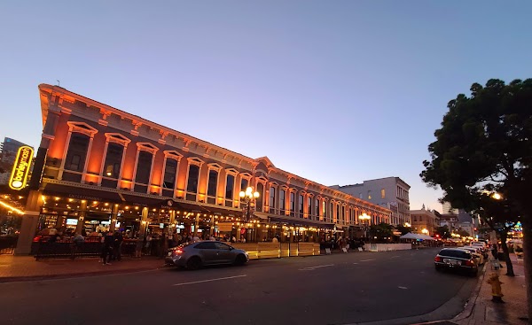 Gaslamp Quarter 3