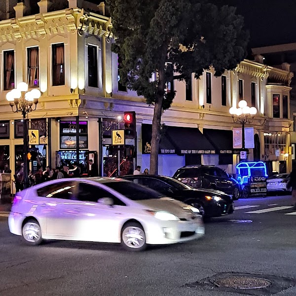 Gaslamp Quarter 2