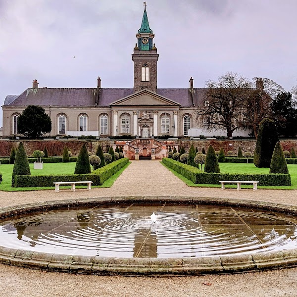 Irish Museum of Modern Art