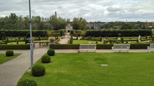 Irish Museum of Modern Art 4
