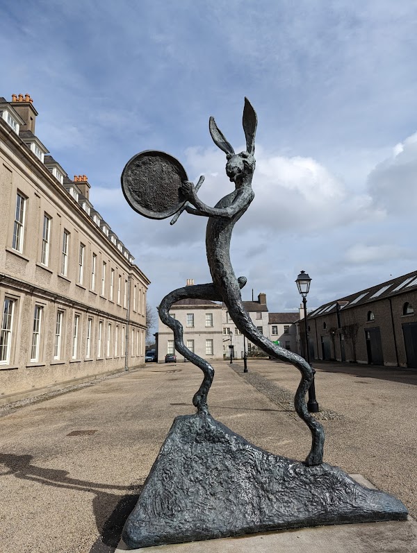 Irish Museum of Modern Art 2