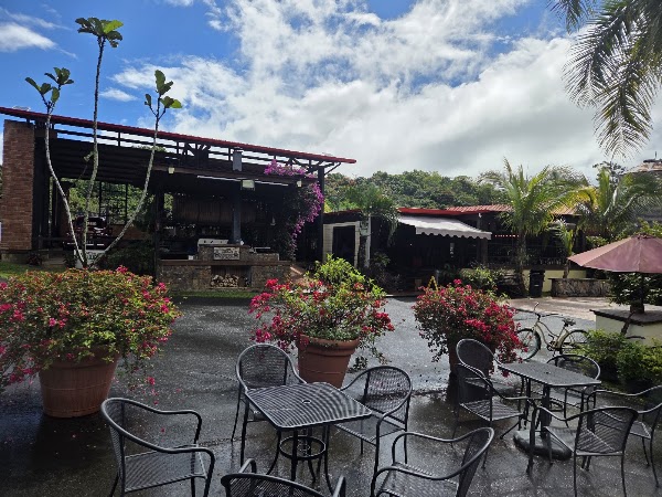 Hacienda Muñoz 1