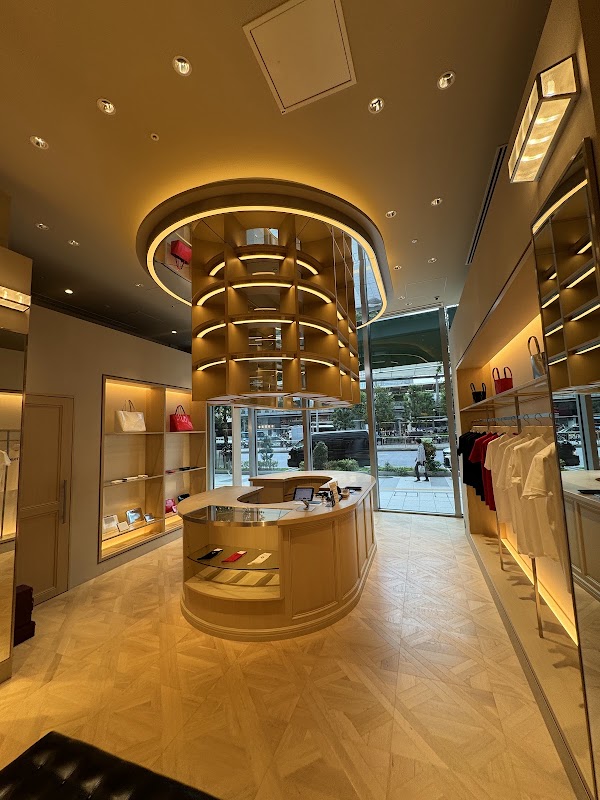 Onitsuka Tiger NIPPON MADE Tokyo Midtown Yaesu Store 2
