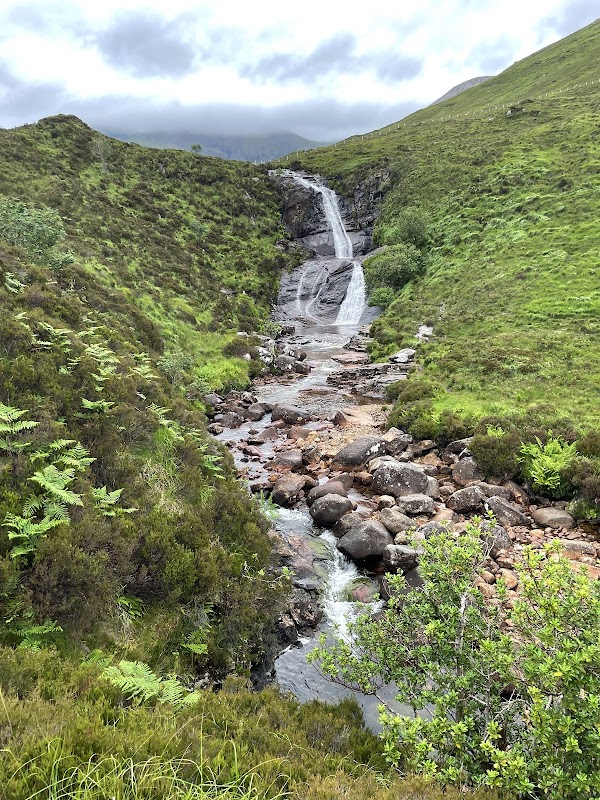 Eas a’ Bhradain