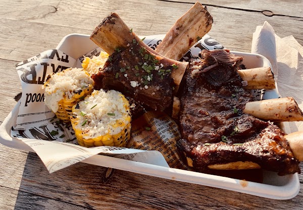 The Canadian Food Shack 4