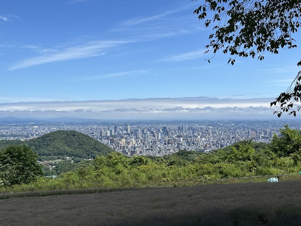 Horomitoge Lavender Garden 3