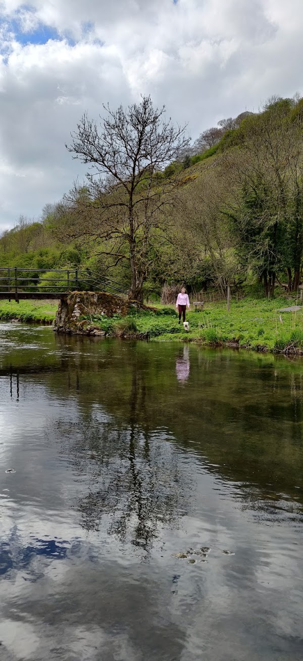 Cheedale 1