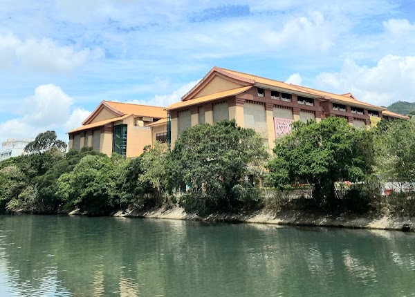 Hong Kong Heritage Museum 5