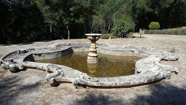 Tapada da Ajuda 1