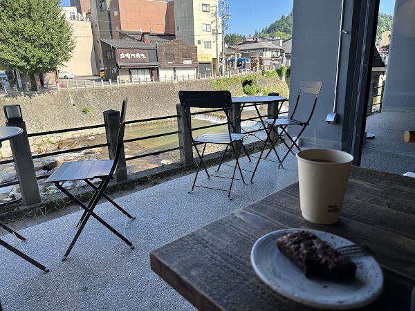 haiz coffee takayama