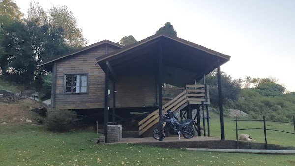 LISBON ECO LODGE