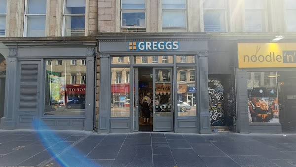 Greggs