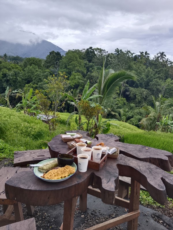 Nyeduh Kopi 1