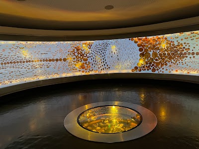 Gold Museum