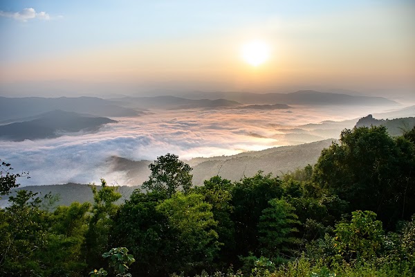 Doi Samer Dao