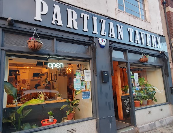 Partizan Tavern