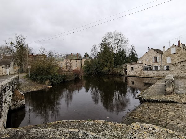 Milly-la-Forêt 3