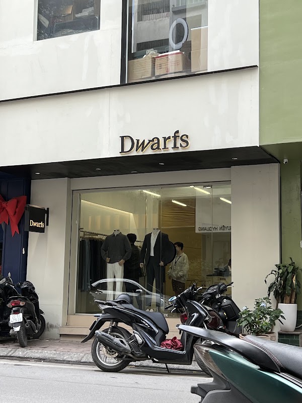 DWARFS