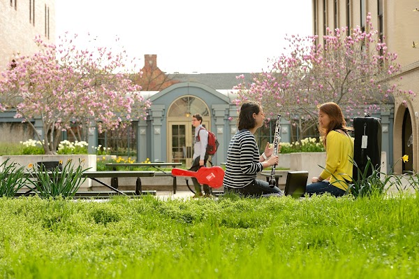 Peabody Institute of The Johns Hopkins University 1