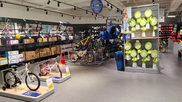 데카트론 던던 동대문 decathlon dongdaemun 5