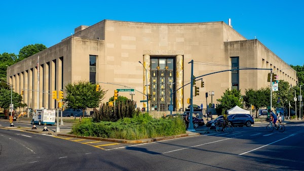 Central Library 1
