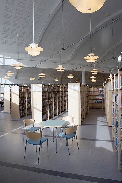 Central Library 5