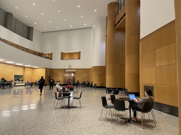 Central Library 4
