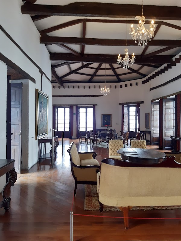 Museo Casa de Sucre 4