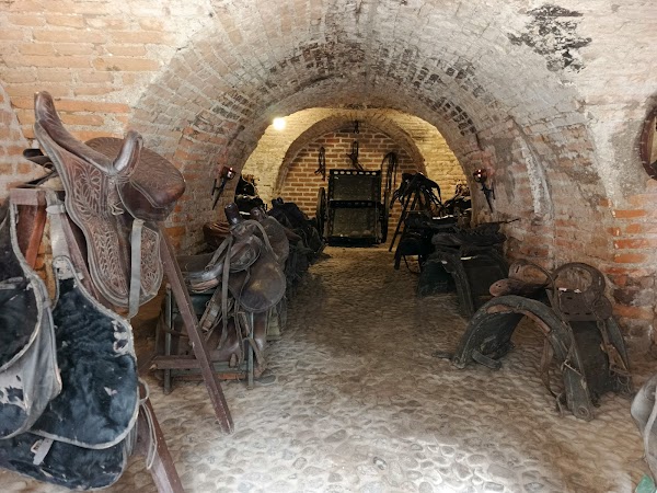 Museo Casa de Sucre 3