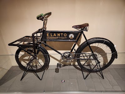 Helsinki City Museum 1