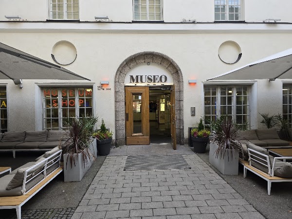 Helsinki City Museum 5