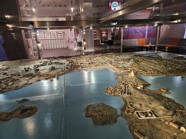 Helsinki City Museum 2