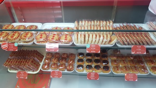 Dohyangchon 4