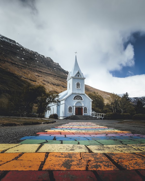 Seyðisfjarðarkirkja