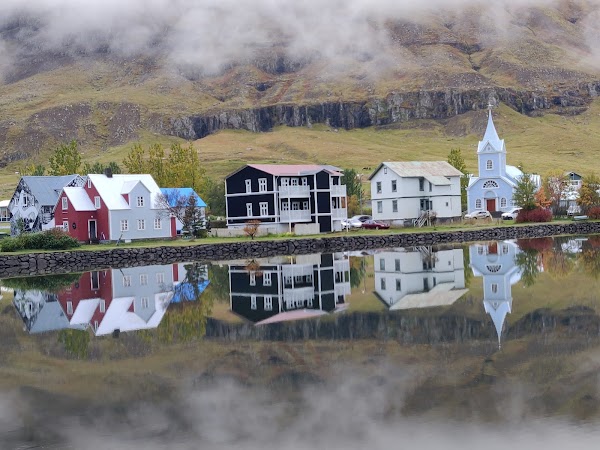 Seyðisfjarðarkirkja 5